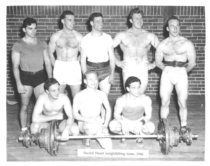 John: Bottom row, center